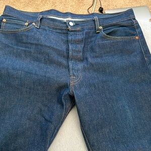 Levi Strauss & Co. Jeans
